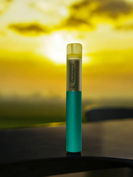 LUX Pod 500 Puff