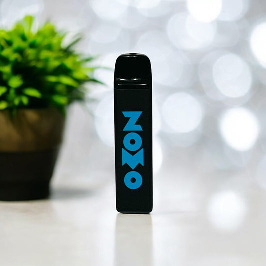 Zomo Pod 800 puffs