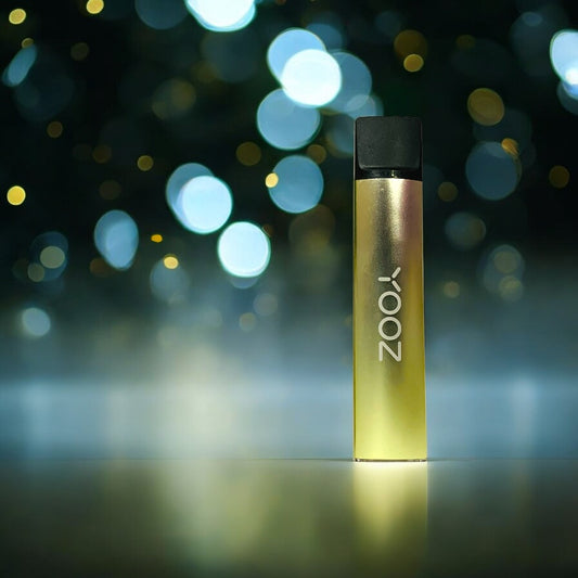 Yooz Pod 800 Puff