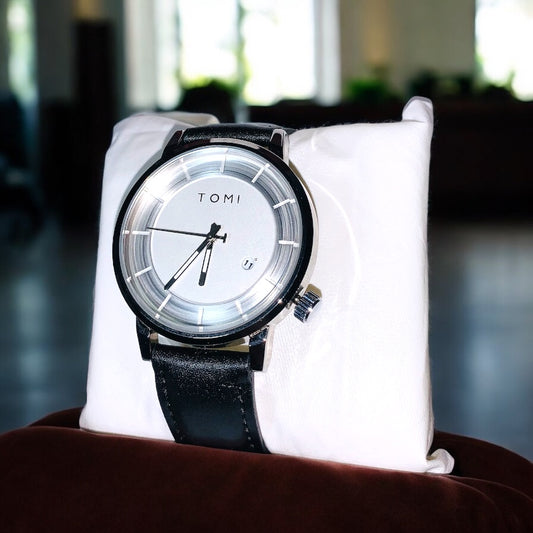 Tomi Watch For Men