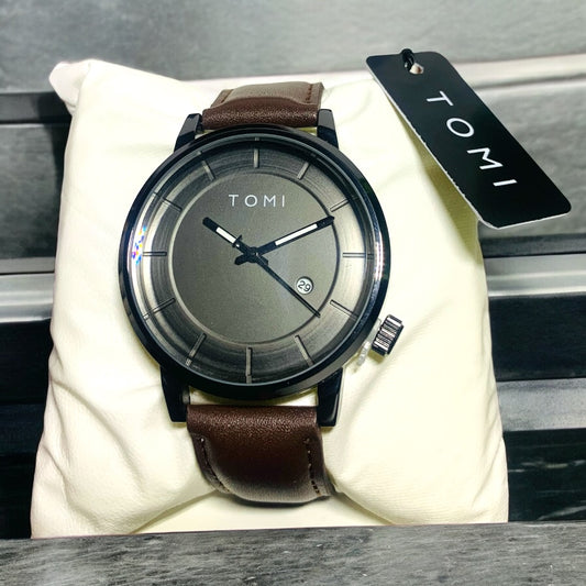 Tomi Watch For Men